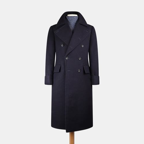 Götrich Greatcoat
