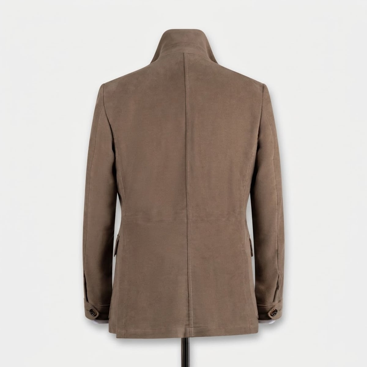Götrich Safari Jacket