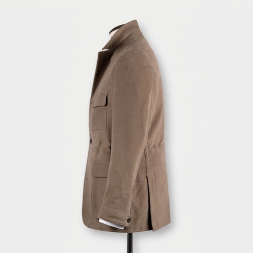 Götrich Safari Jacket